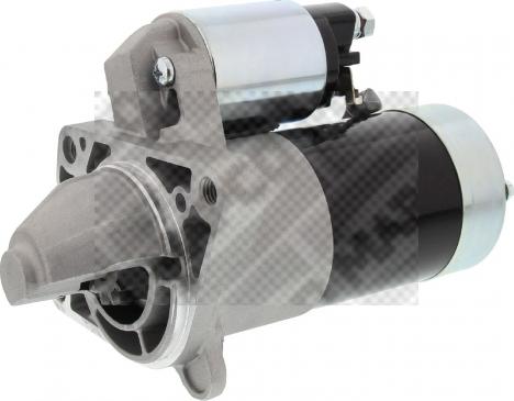 Mapco 13853 - Démarreur droxauto.com
