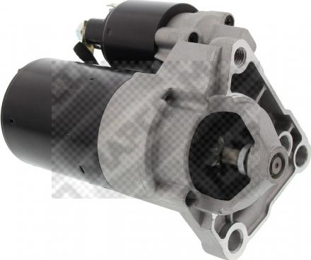 Mapco 13852 - Démarreur droxauto.com