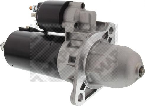 Mapco 13860 - Démarreur droxauto.com