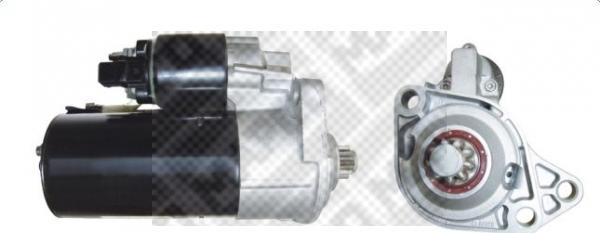 Mapco 13885 - Démarreur droxauto.com