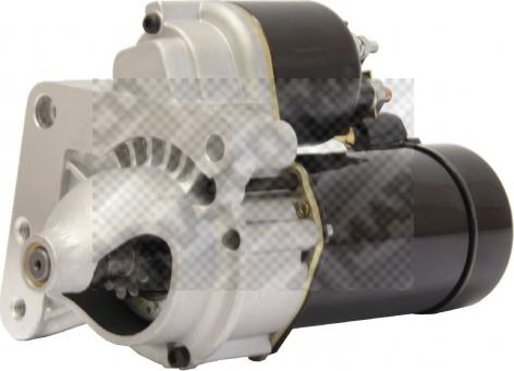 Mapco 13350 - Démarreur droxauto.com