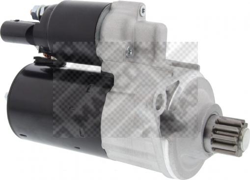 Mapco 13251 - Démarreur droxauto.com