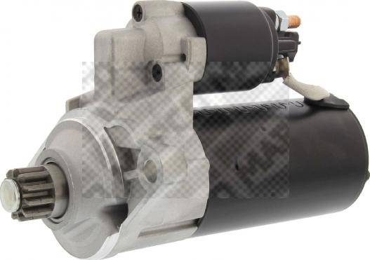 Mapco 13261 - Démarreur droxauto.com