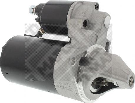Mapco 13759 - Démarreur droxauto.com