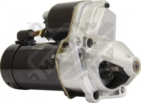 Mapco 13750 - Démarreur droxauto.com