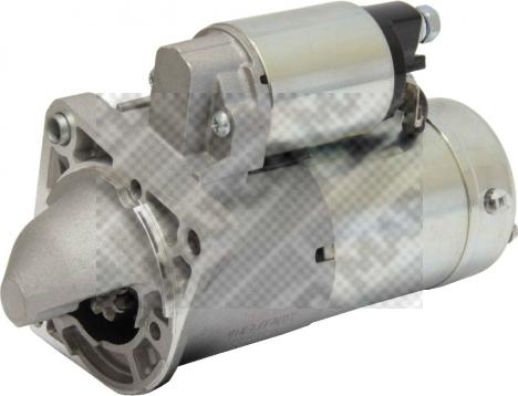Mapco 13764 - Démarreur droxauto.com