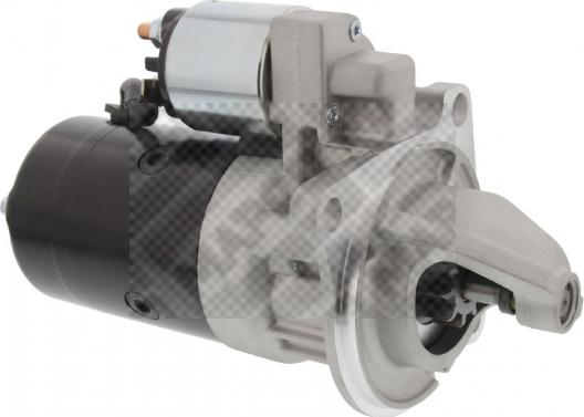 Mapco 13765 - Démarreur droxauto.com