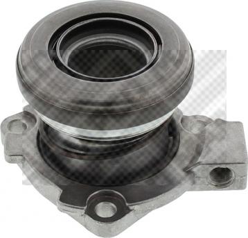 Mapco 12580 - Butée hydraulique, embrayage droxauto.com