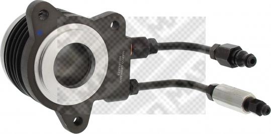 Mapco 12571 - Butée hydraulique, embrayage droxauto.com