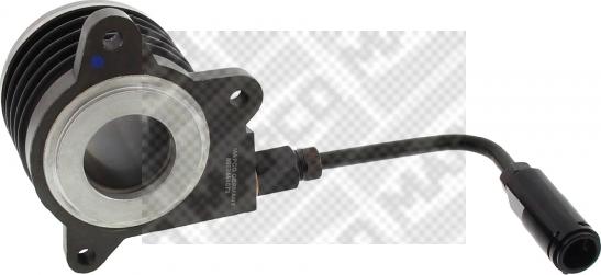 Mapco 12572 - Butée hydraulique, embrayage droxauto.com