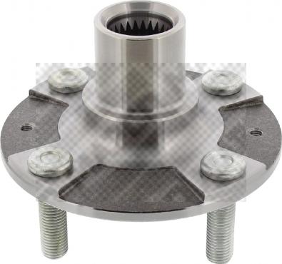 Mapco 126505 - Moyeu de roue droxauto.com