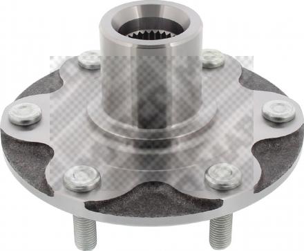 Mapco 126514 - Moyeu de roue droxauto.com