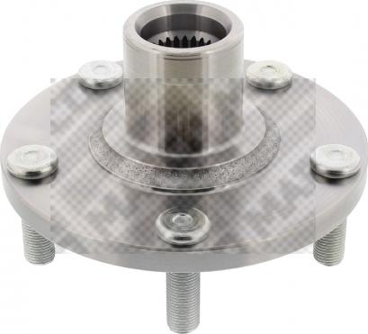 Mapco 126511 - Moyeu de roue droxauto.com