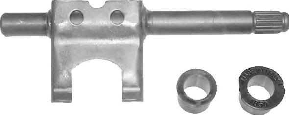 Mapco 12004 - Fourchette de débrayage, embrayage droxauto.com