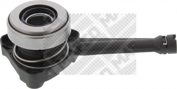 Mapco 12154 - Butée hydraulique, embrayage droxauto.com