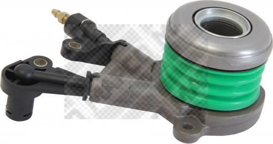 Mapco 12892 - Butée hydraulique, embrayage droxauto.com
