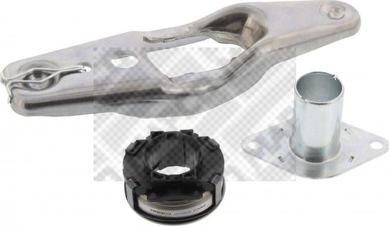 Mapco 12802 - Butée de débrayage droxauto.com