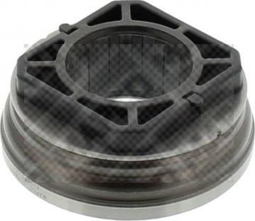 Mapco 12742 - Butée de débrayage droxauto.com