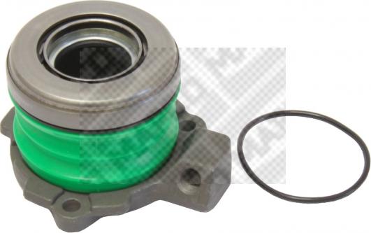 Mapco 12754 - Butée hydraulique, embrayage droxauto.com