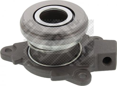 Mapco 12756 - Butée hydraulique, embrayage droxauto.com