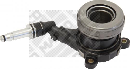 Mapco 12750 - Butée hydraulique, embrayage droxauto.com