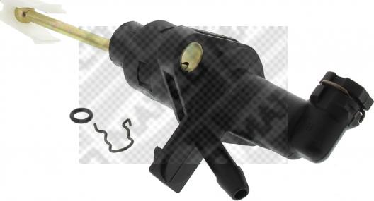 Mapco 1793 - Cylindre émetteur, embrayage droxauto.com