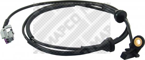 Mapco 86913 - Capteur, vitesse de roue droxauto.com