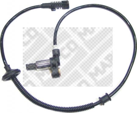 Mapco 86405 - Capteur, vitesse de roue droxauto.com