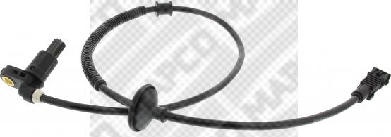 Mapco 86403 - Capteur, vitesse de roue droxauto.com