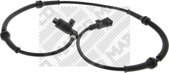 Mapco 86402 - Capteur, vitesse de roue droxauto.com