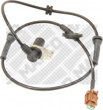 Mapco 86526 - Capteur, vitesse de roue droxauto.com