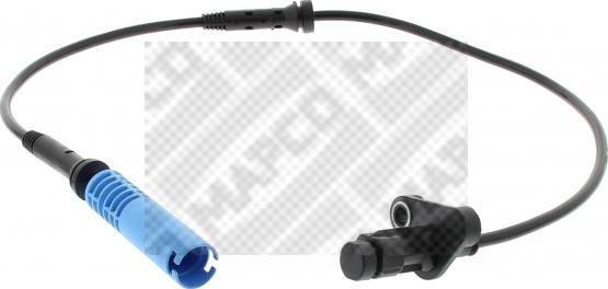 Mapco 86654 - Capteur, vitesse de roue droxauto.com