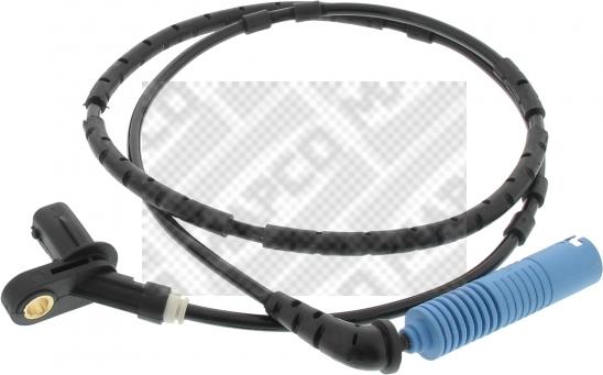 Mapco 86661 - Capteur, vitesse de roue droxauto.com