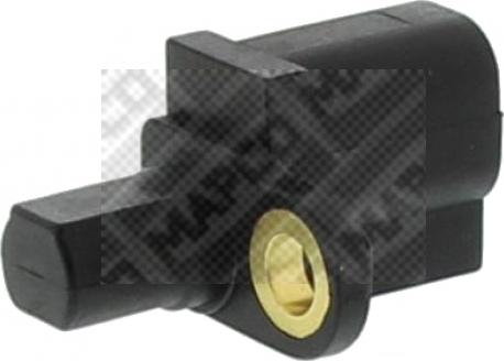 Mapco 86611 - Capteur, vitesse de roue droxauto.com