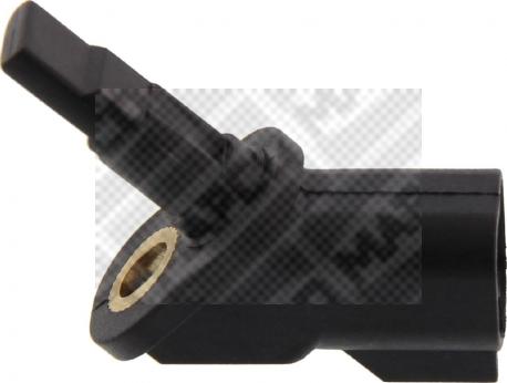 Mapco 86612 - Capteur, vitesse de roue droxauto.com