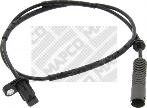 Mapco 86675 - Capteur, vitesse de roue droxauto.com