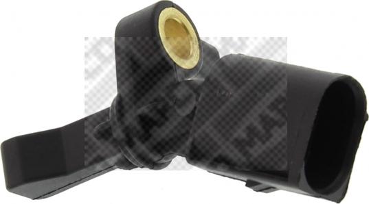 Mapco 86841 - Capteur, vitesse de roue droxauto.com
