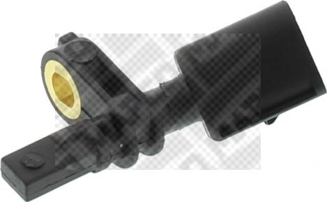 Mapco 86842 - Capteur, vitesse de roue droxauto.com