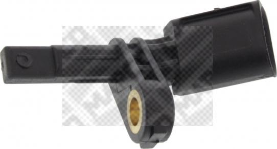 Mapco 86854 - Capteur, vitesse de roue droxauto.com