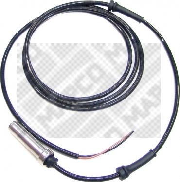 Mapco 86856 - Capteur, vitesse de roue droxauto.com