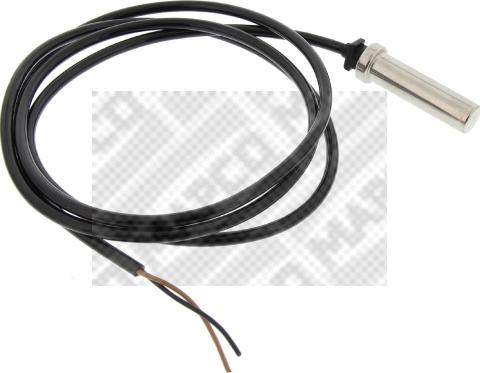 Mapco 86857 - Capteur, vitesse de roue droxauto.com