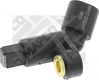 Mapco 86804 - Capteur, vitesse de roue droxauto.com