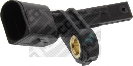 Mapco 86836 - Capteur, vitesse de roue droxauto.com