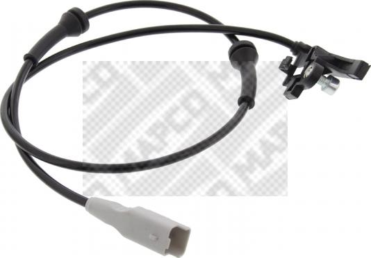 Mapco 86319 - Capteur, vitesse de roue droxauto.com