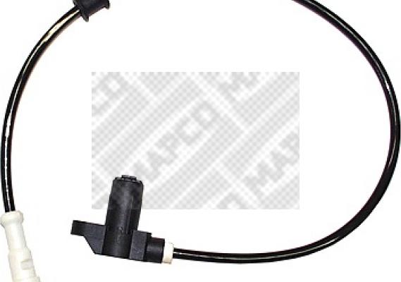 Mapco 86700 - Capteur, vitesse de roue droxauto.com