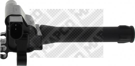 Mapco 80920 - Bobine d'allumage droxauto.com