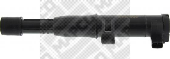 Mapco 80405 - Bobine d'allumage droxauto.com