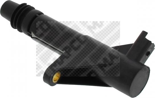 Mapco 80414 - Bobine d'allumage droxauto.com