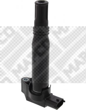 Mapco 80415 - Bobine d'allumage droxauto.com