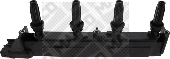 Mapco 80413 - Bobine d'allumage droxauto.com